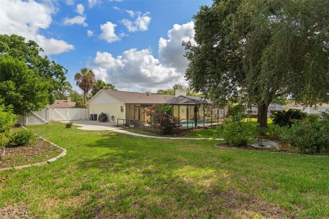 12380 Trout Circle , Spring Hill, FL 34609 Photo