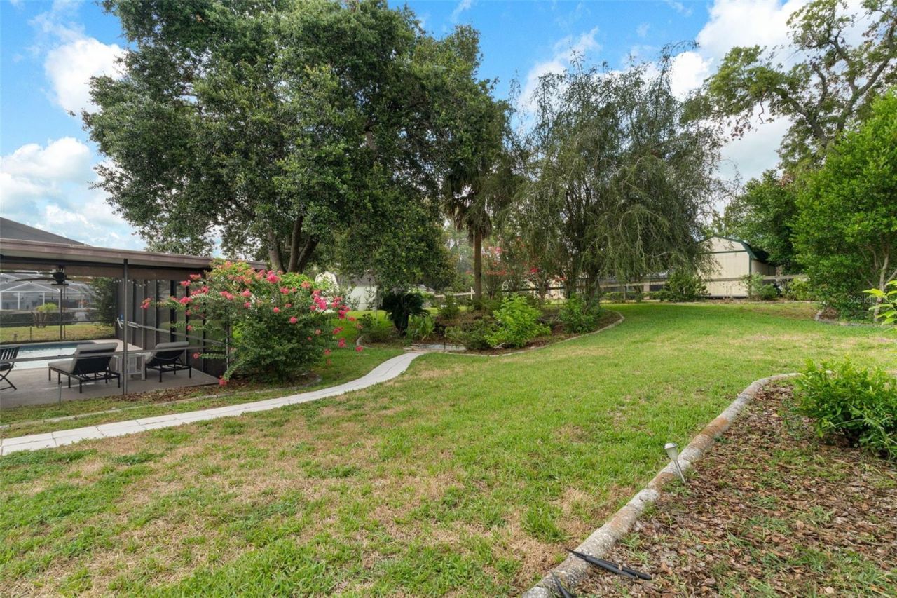12380 Trout Circle , Spring Hill, FL 34609 Photo