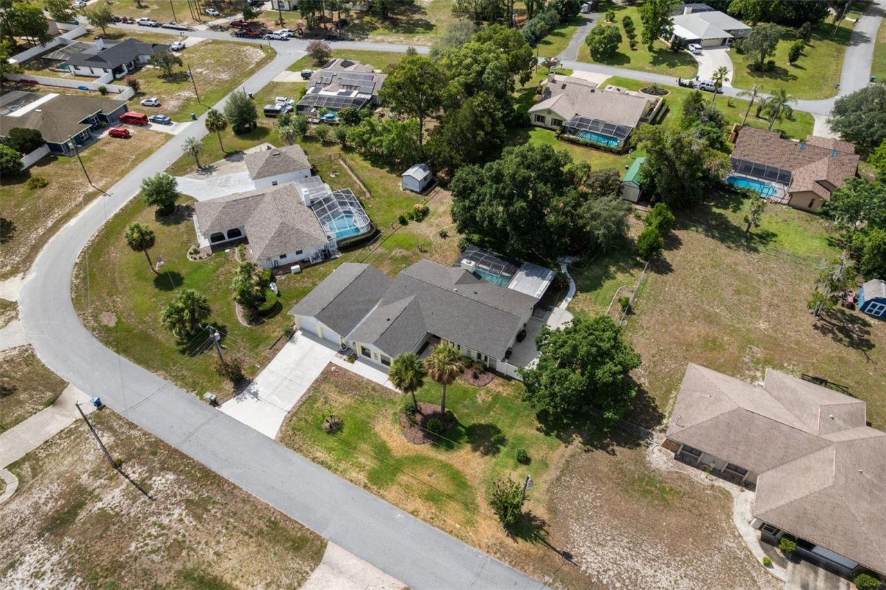 12380 Trout Circle , Spring Hill, FL 34609 Photo
