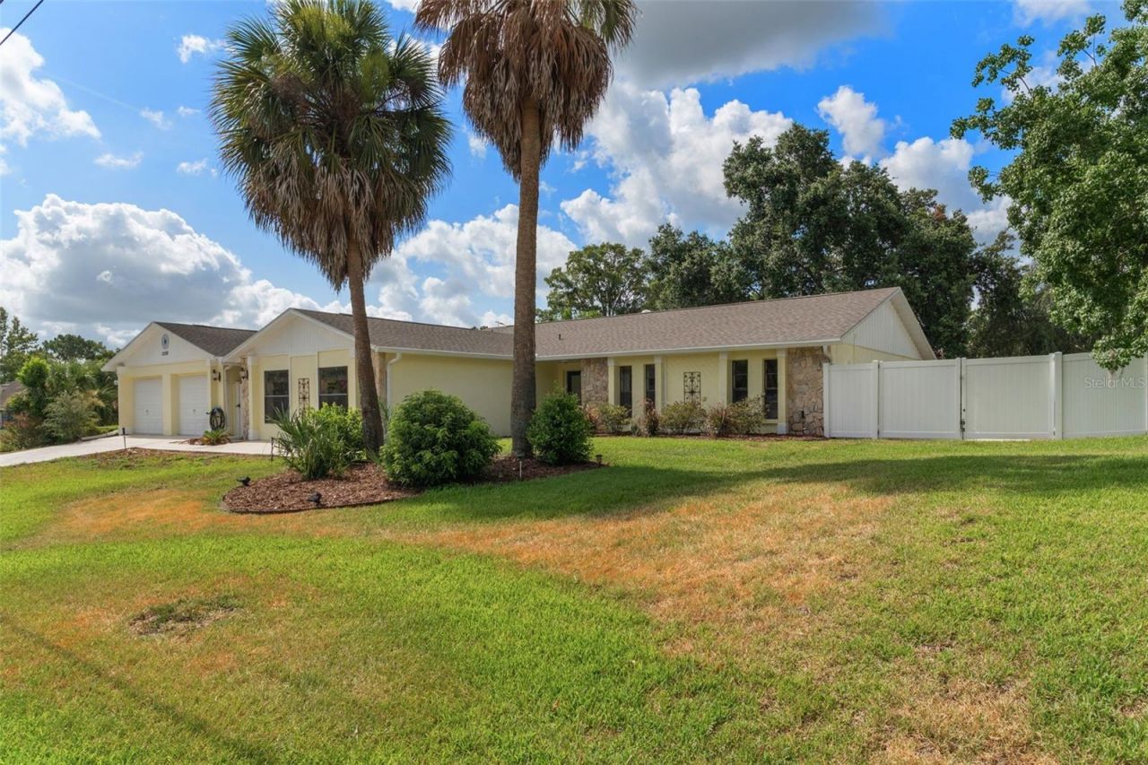12380 Trout Circle , Spring Hill, FL 34609 Photo