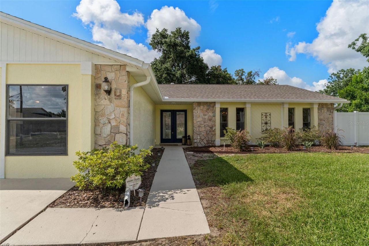 12380 Trout Circle , Spring Hill, FL 34609 Photo