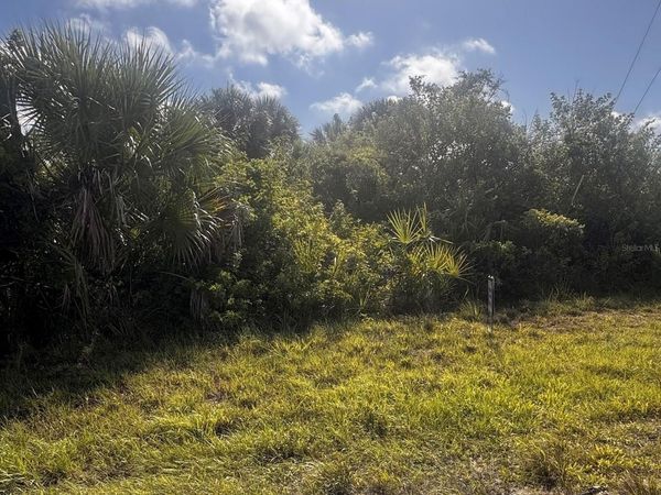 104 ARROW LANE , ROTONDA WEST, FL 33947