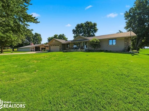 1465 NE 88Th Street, Altoona, IA 50009