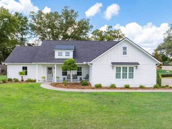 169 SW PINEHURST DR, Lake City, FL 32024