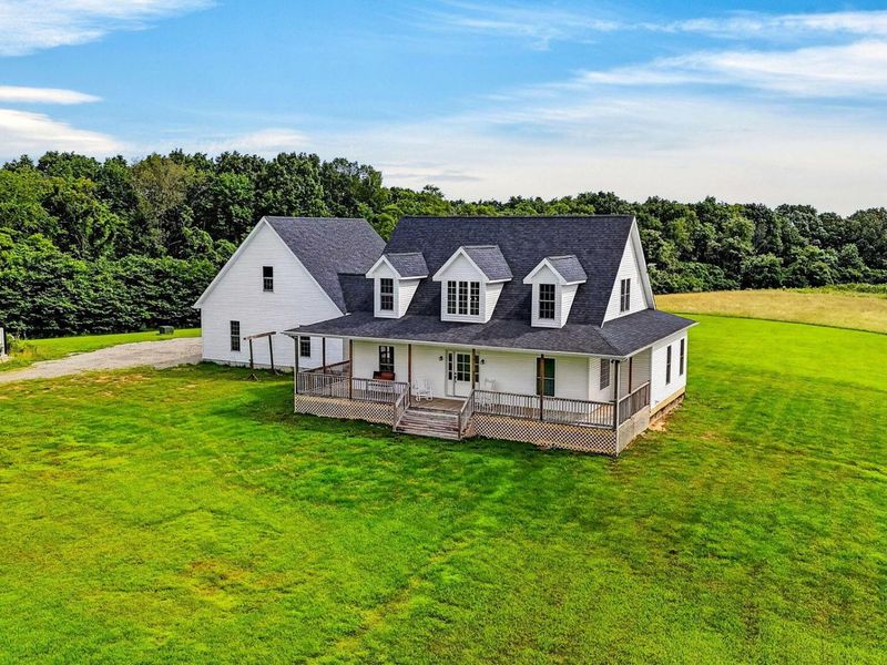 2807 Camp Creek Road, Lucasville, OH 45648 Photo 3