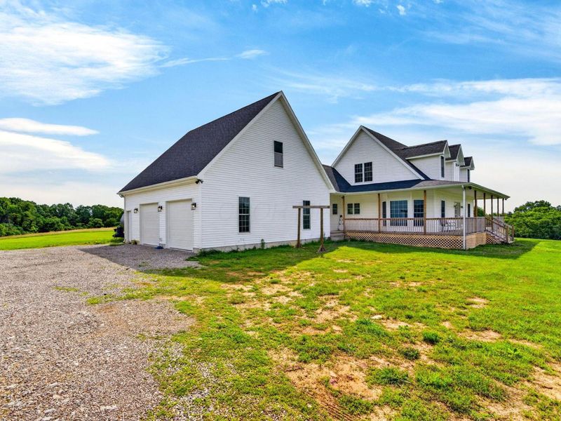2807 Camp Creek Road, Lucasville, OH 45648 Photo 38
