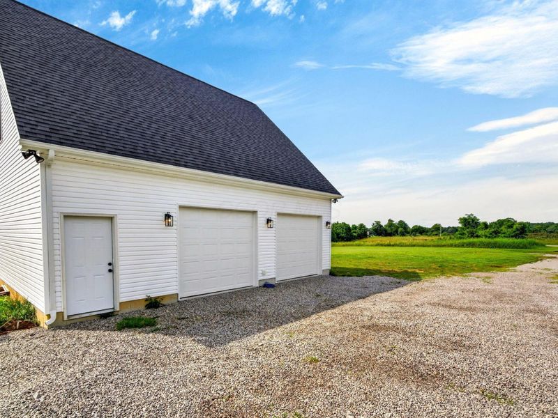 2807 Camp Creek Road, Lucasville, OH 45648 Photo 39