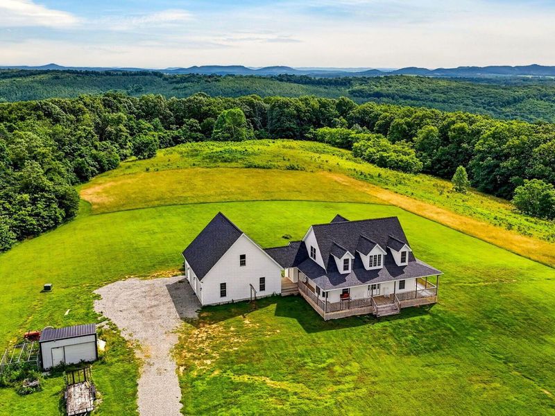 2807 Camp Creek Road, Lucasville, OH 45648 Photo 4