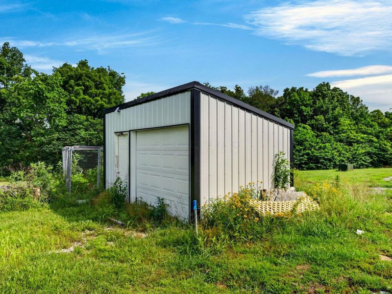 2807 Camp Creek Road, Lucasville, OH 45648 Photo 41