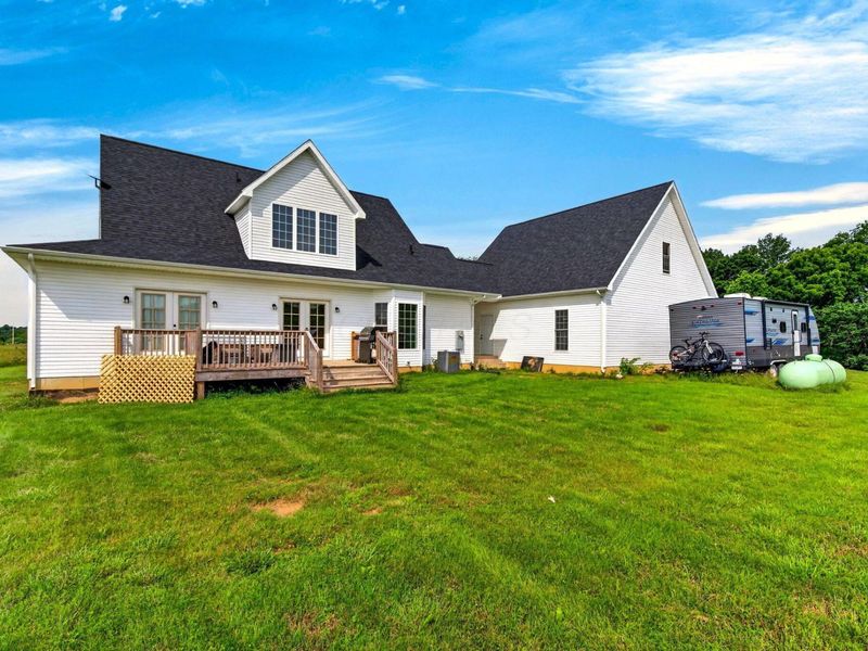 2807 Camp Creek Road, Lucasville, OH 45648 Photo 44
