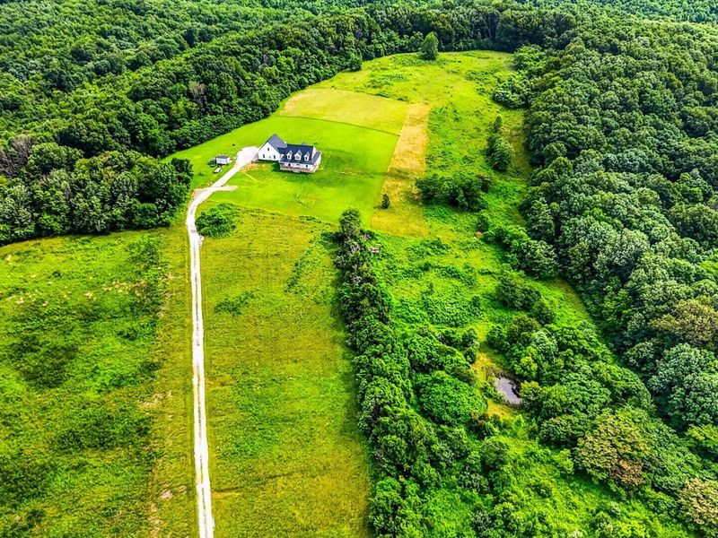 2807 Camp Creek Road, Lucasville, OH 45648 Photo 46