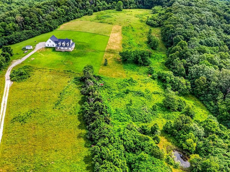 2807 Camp Creek Road, Lucasville, OH 45648 Photo 47