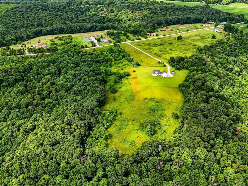 2807 Camp Creek Road, Lucasville, OH 45648 Photo 48