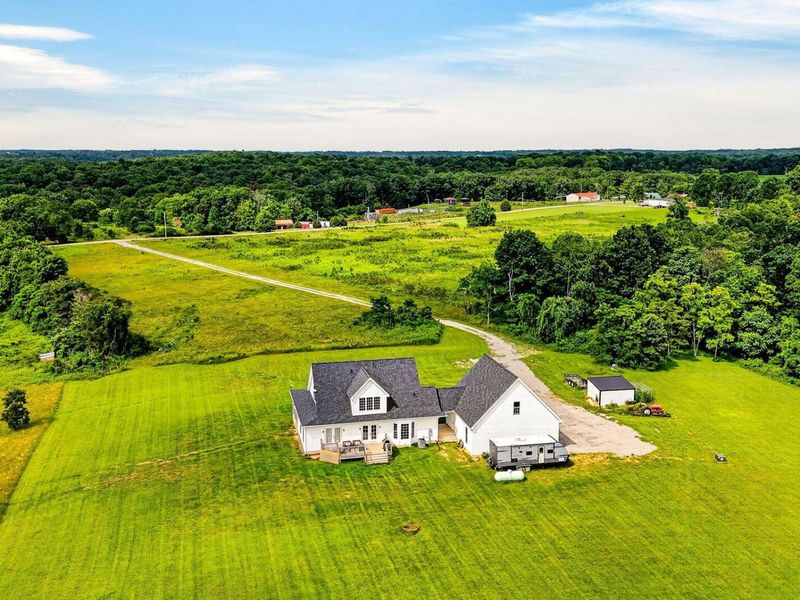 2807 Camp Creek Road, Lucasville, OH 45648 Photo 5