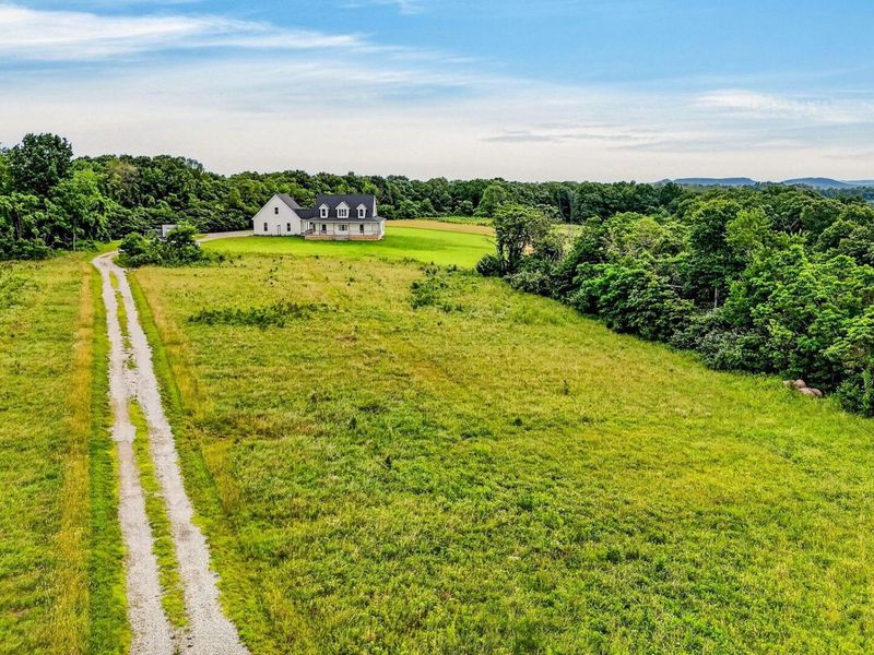 2807 Camp Creek Road, Lucasville, OH 45648 Photo 50