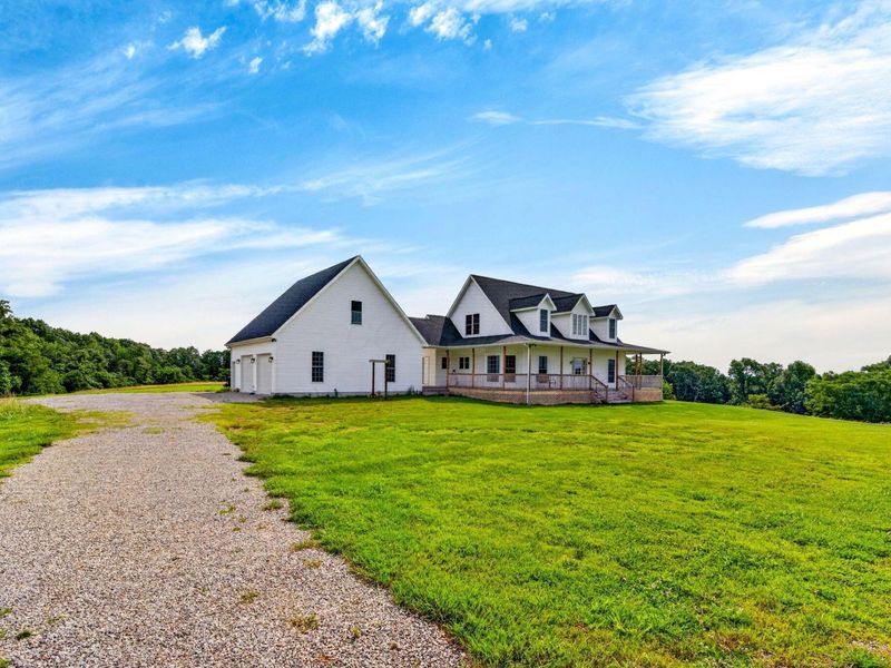 2807 Camp Creek Road, Lucasville, OH 45648 Photo 53