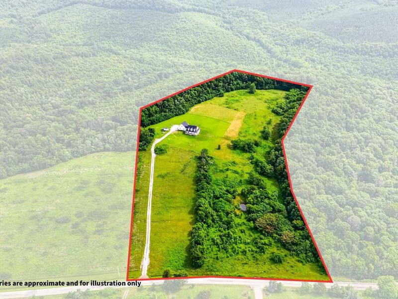 2807 Camp Creek Road, Lucasville, OH 45648 Photo 54