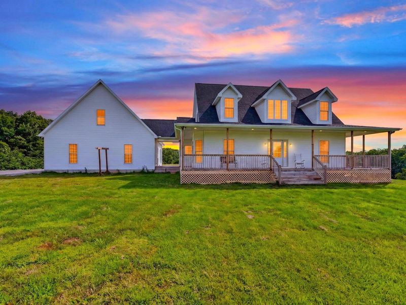 2807 Camp Creek Road, Lucasville, OH 45648 Photo 55