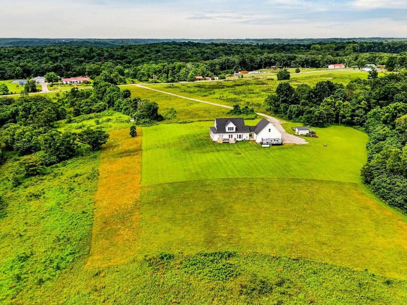 2807 Camp Creek Road, Lucasville, OH 45648 Photo 6
