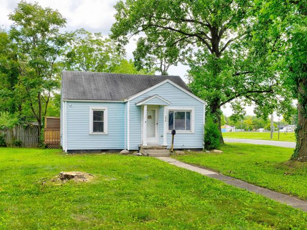 662 Beechwood Road, Whitehall, OH 43213