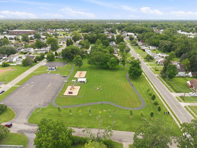 662 Beechwood Road, Whitehall, OH 43213 Photo 41