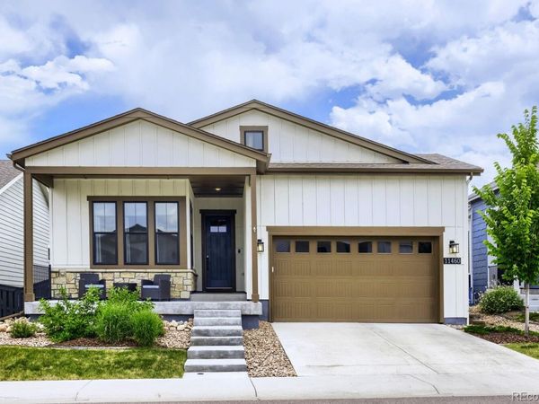 11460 Stonewash Lane, Littleton, CO 80125