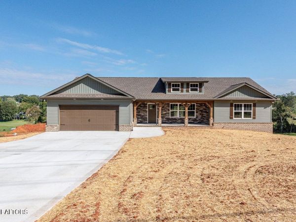 6223 Bingham Lane, Maryville, TN 37801