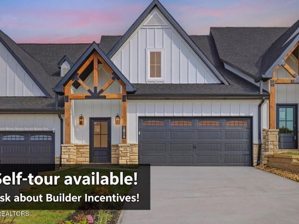1814 Poplar Spgs Place, Maryville, TN 37803