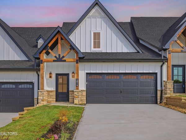 1814 Poplar Spgs Place, Maryville, TN 37803