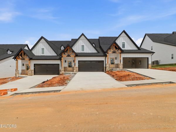 1814 Poplar Spgs Place, Maryville, TN 37803