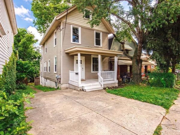 5315 Carthage Avenue, Norwood, OH 45212