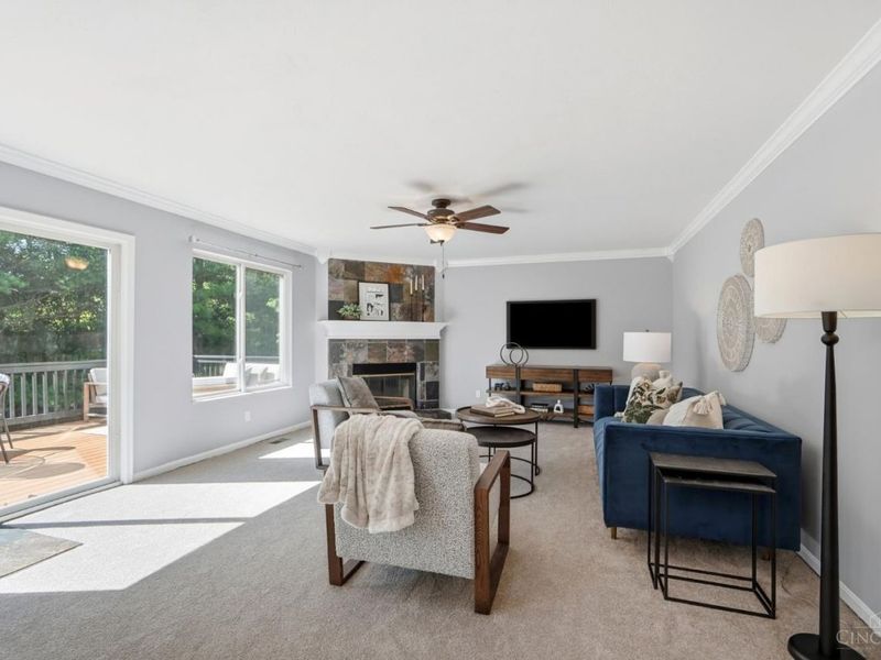 6369 Hedgerow Drive, West Chester, OH 45069 Photo 12