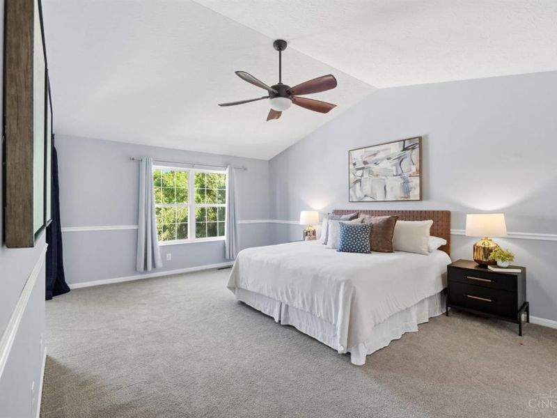 6369 Hedgerow Drive, West Chester, OH 45069 Photo 13