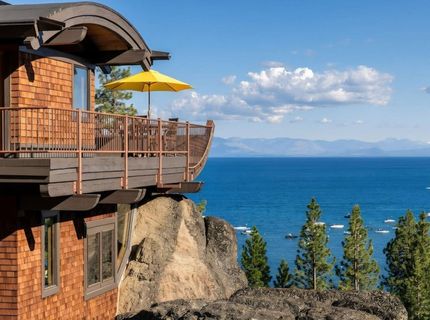 1455 North Lake Boulevard, Tahoe City, CA 96145 Photo