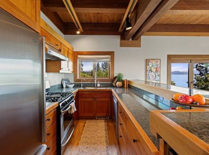 1455 North Lake Boulevard, Tahoe City, CA 96145 Photo