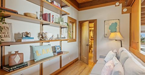 1455 North Lake Boulevard, Tahoe City, CA 96145 Photo