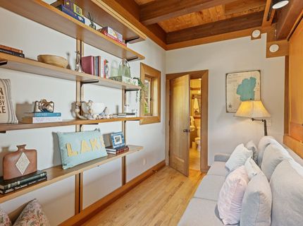 1455 North Lake Boulevard, Tahoe City, CA 96145 Photo