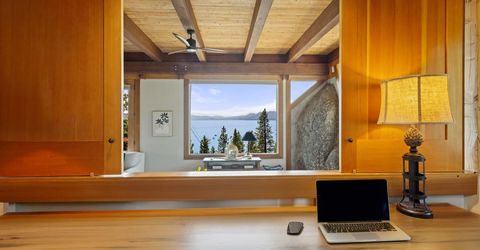 1455 North Lake Boulevard, Tahoe City, CA 96145 Photo