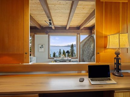 1455 North Lake Boulevard, Tahoe City, CA 96145 Photo