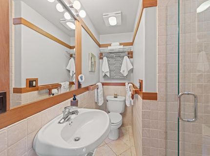 1455 North Lake Boulevard, Tahoe City, CA 96145 Photo