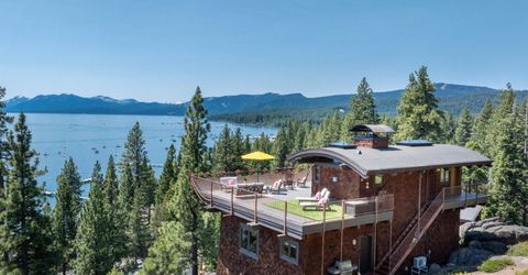 1455 North Lake Boulevard, Tahoe City, CA 96145 Photo