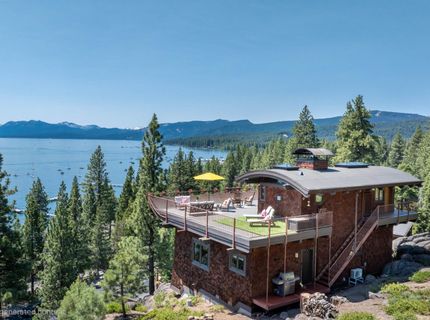 1455 North Lake Boulevard, Tahoe City, CA 96145 Photo