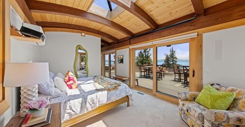 1455 North Lake Boulevard, Tahoe City, CA 96145 Photo