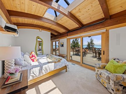 1455 North Lake Boulevard, Tahoe City, CA 96145 Photo