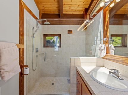 1455 North Lake Boulevard, Tahoe City, CA 96145 Photo