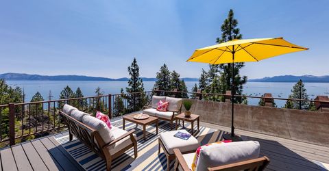 1455 North Lake Boulevard, Tahoe City, CA 96145 Photo