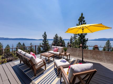 1455 North Lake Boulevard, Tahoe City, CA 96145 Photo