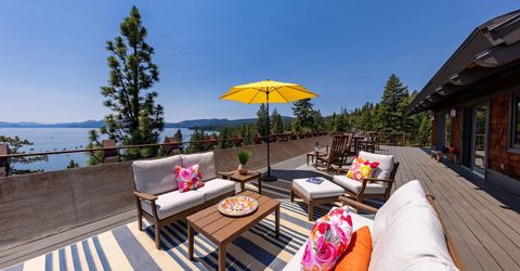 1455 North Lake Boulevard, Tahoe City, CA 96145 Photo