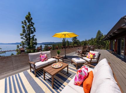 1455 North Lake Boulevard, Tahoe City, CA 96145 Photo