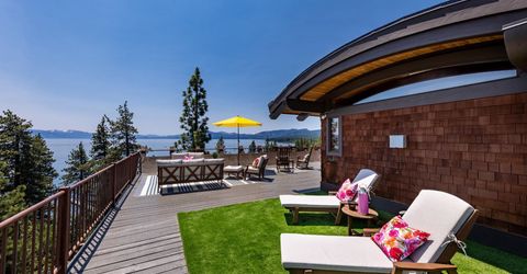 1455 North Lake Boulevard, Tahoe City, CA 96145 Photo